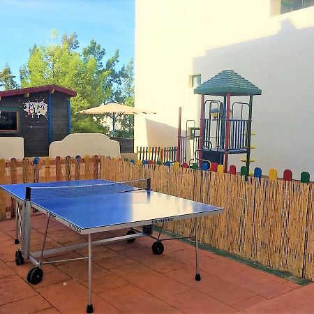 Amazing Cap Salou Apartment Екстериор снимка