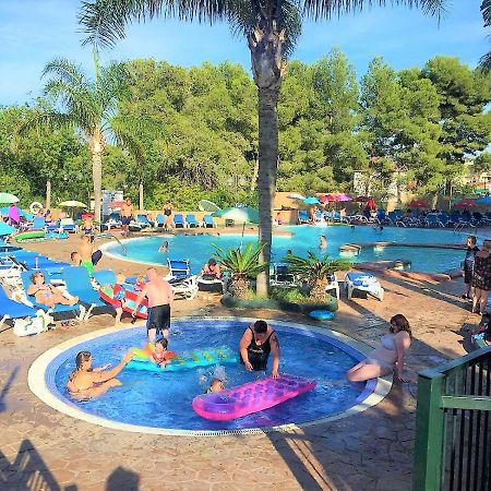 Amazing Cap Salou Apartment Екстериор снимка