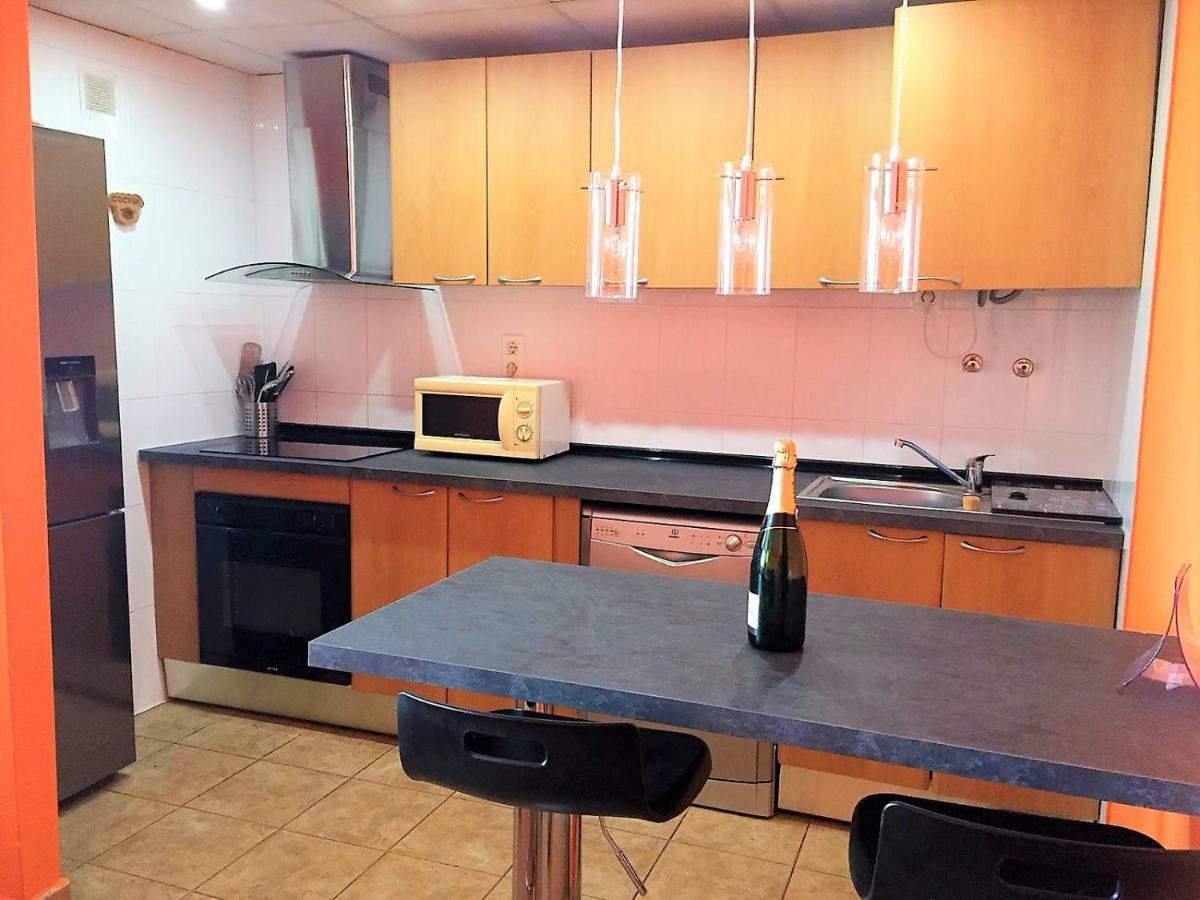 Amazing Cap Salou Apartment Екстериор снимка