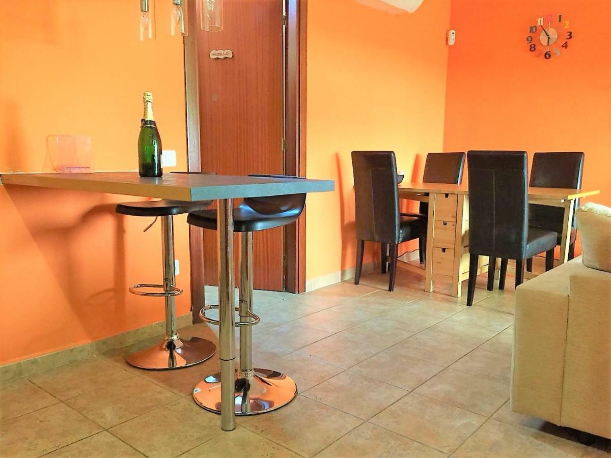 Amazing Cap Salou Apartment Екстериор снимка