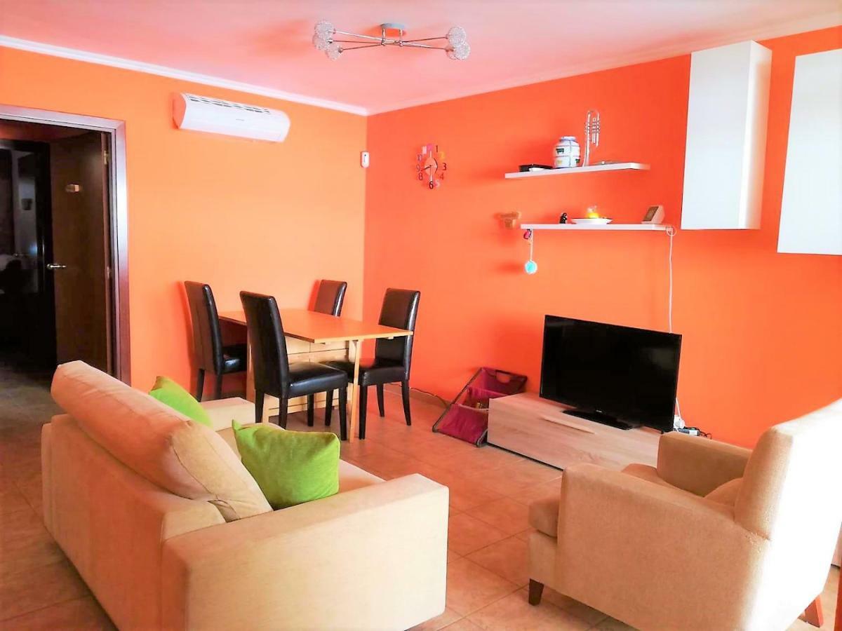 Amazing Cap Salou Apartment Екстериор снимка