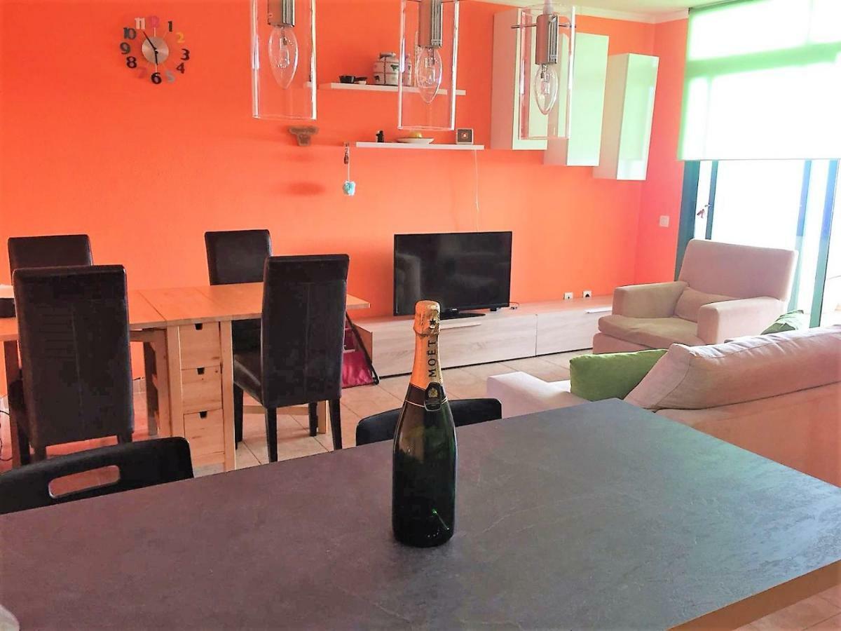 Amazing Cap Salou Apartment Екстериор снимка