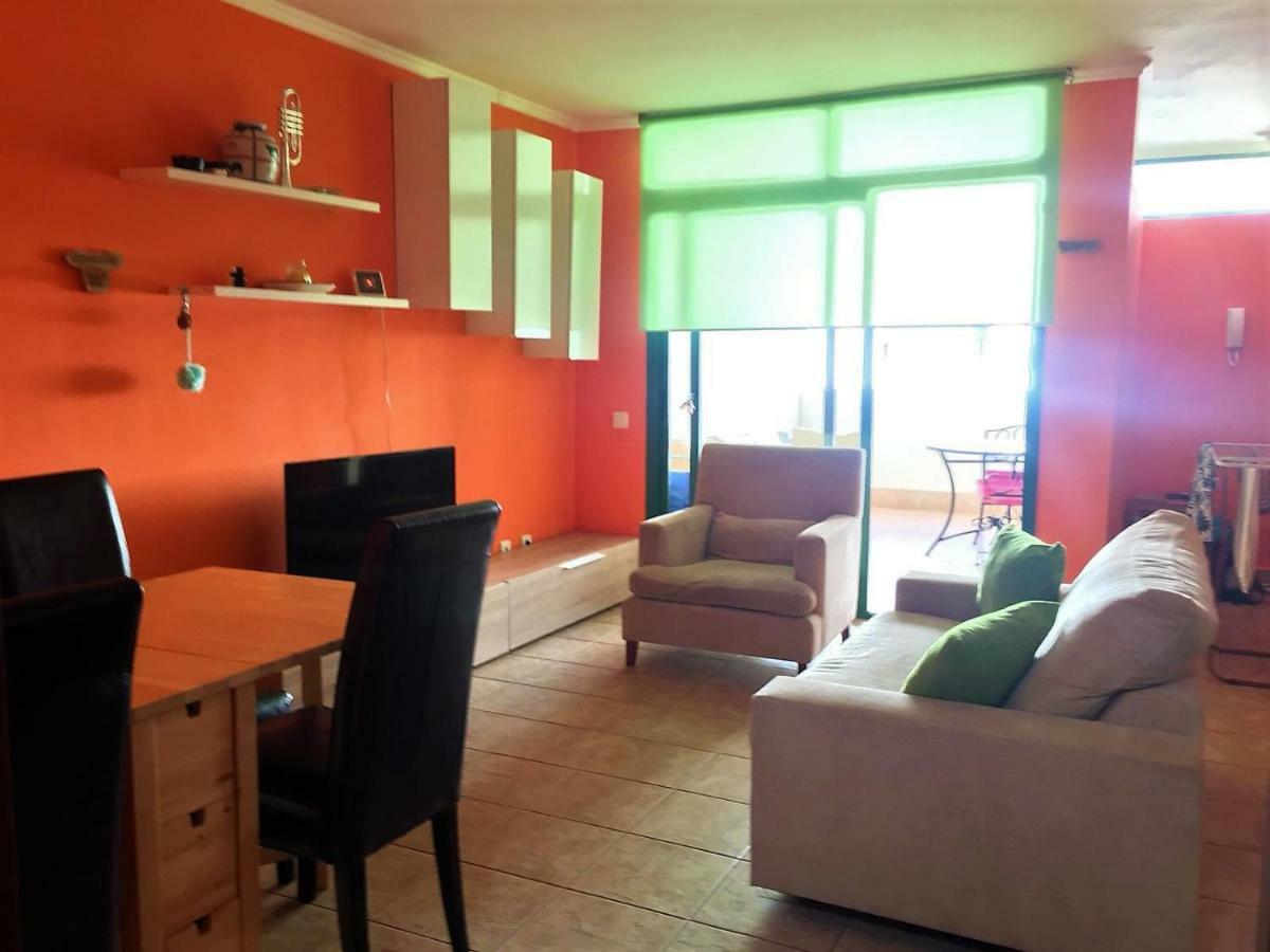 Amazing Cap Salou Apartment Екстериор снимка