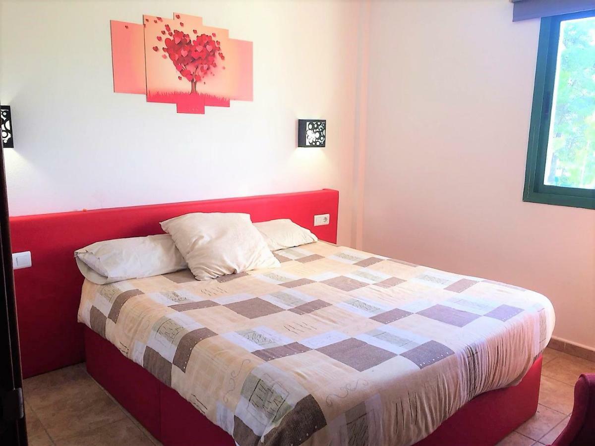 Amazing Cap Salou Apartment Екстериор снимка