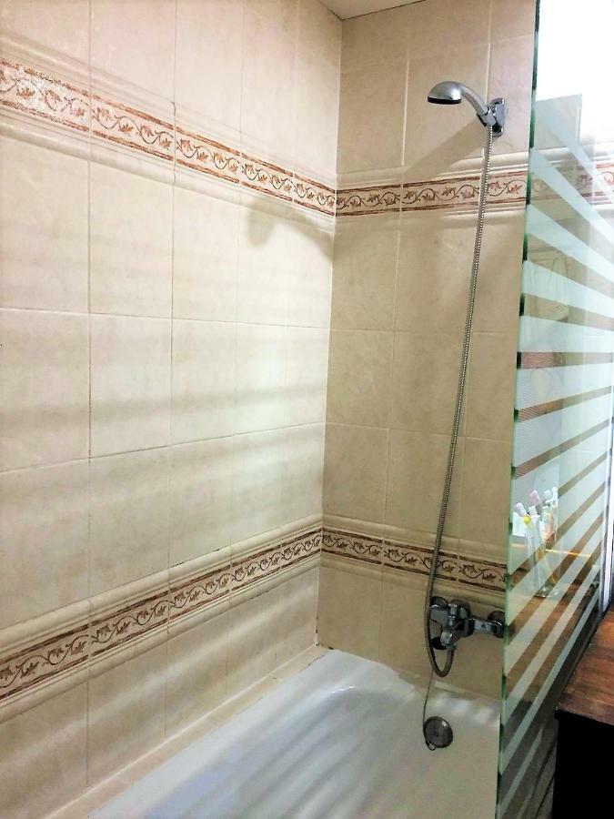 Amazing Cap Salou Apartment Екстериор снимка