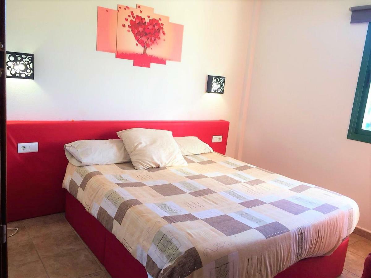 Amazing Cap Salou Apartment Екстериор снимка