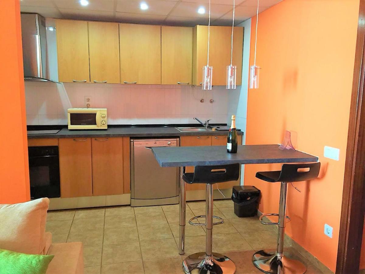 Amazing Cap Salou Apartment Екстериор снимка