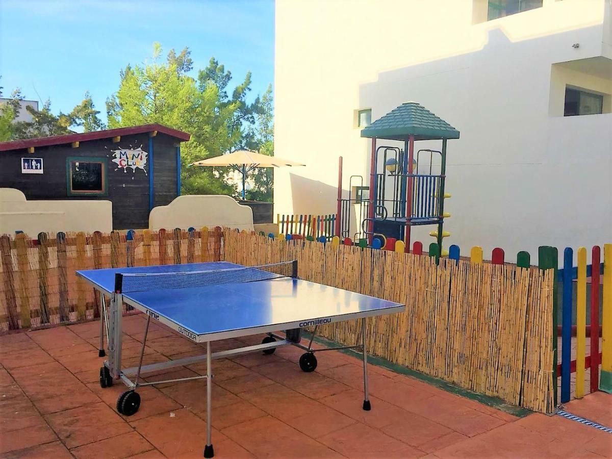 Amazing Cap Salou Apartment Екстериор снимка