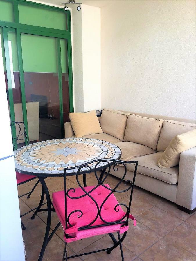 Amazing Cap Salou Apartment Екстериор снимка