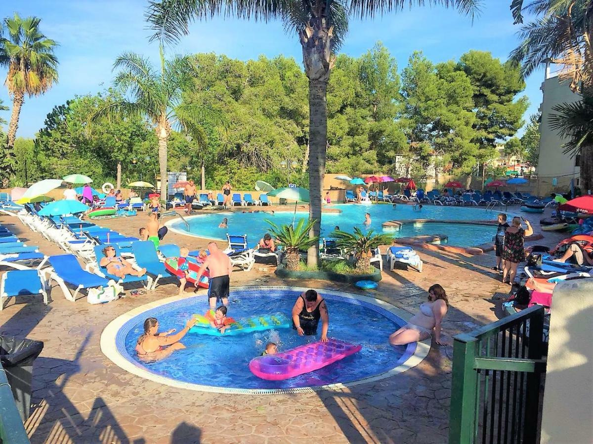 Amazing Cap Salou Apartment Екстериор снимка